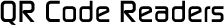 QRickit QR Code Readers for Mobile Phones