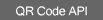 QR Code API