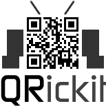 Hi, my name is QRickit.