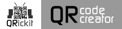 QRickit QR Code Creator - Click for more free QR Code resources